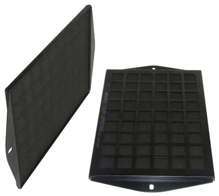 Filtre Habitacle HIFI SC 60128 HIFI FILTER