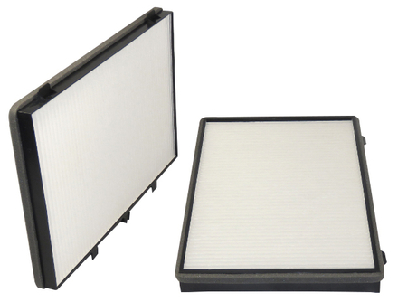 Filtre Habitacle HIFI SC 6012 HIFI FILTER