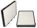 Filtre Habitacle HIFI SC 6012 HIFI FILTER
