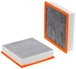 Filtre Habitacle HIFI SC 60132 CAM3 HIFI FILTER