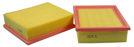 Filtre Habitacle HIFI SC 60132 HIFI FILTER