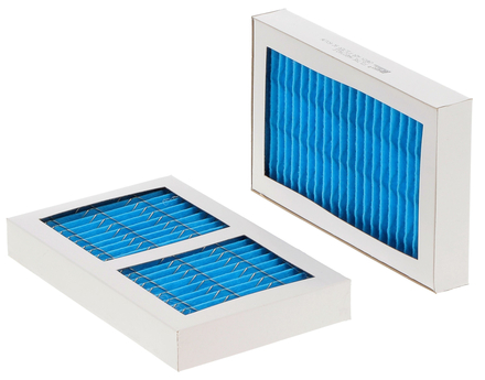 Filtre Habitacle HIFI SC 60136 HIFI FILTER