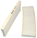 Filtre Habitacle HIFI SC 60152 HIFI FILTER