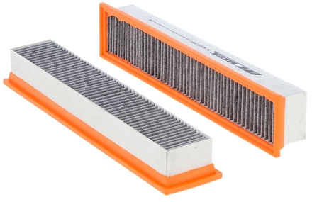 Filtre Habitacle HIFI SC 60159 CAM1 HIFI FILTER