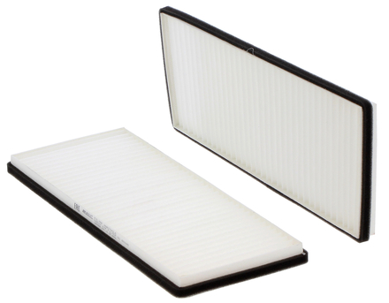FILTRE HABITACLE SC 60165