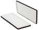 FILTRE HABITACLE SC 60165