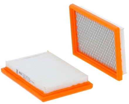 Filtre Habitacle HIFI SC 60166 HIFI FILTER