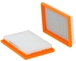 Filtre Habitacle HIFI SC 60166 HIFI FILTER