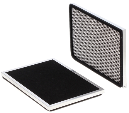 Filtre Habitacle HIFI SC 60167 HIFI FILTER