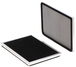 Filtre Habitacle HIFI SC 60167 HIFI FILTER
