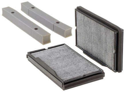 Filtre Habitacle HIFI SC 6016 CA HIFI FILTER