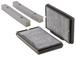 Filtre Habitacle HIFI SC 6016 CA HIFI FILTER