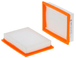 FILTRE HABITACLE SC 60172