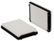 Filtre Habitacle HIFI SC 60175 HIFI FILTER
