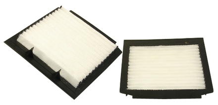 Filtre Habitacle HIFI SC 6018 HIFI FILTER