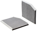 Filtre Habitacle HIFI SC 6035 CA HIFI FILTER