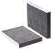 Filtre Habitacle HIFI SC 6036 CA HIFI FILTER