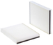 Filtre Habitacle HIFI SC 6037 HIFI FILTER
