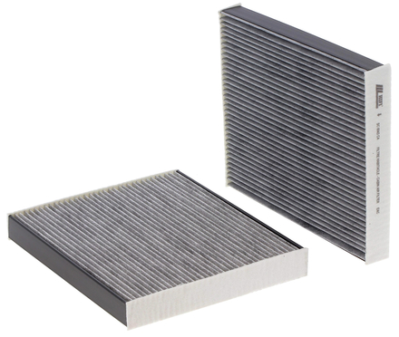 Filtre Habitacle HIFI SC 6043 CA HIFI FILTER