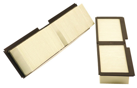 Filtre Habitacle HIFI SC 70014 HIFI FILTER