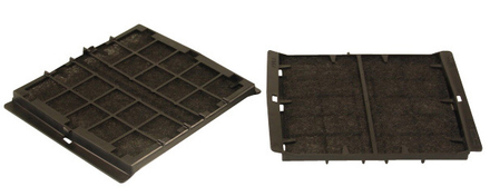 Filtre Habitacle HIFI SC 70017 HIFI FILTER