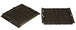 Filtre Habitacle HIFI SC 70017 HIFI FILTER