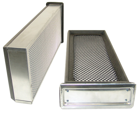Filtre Habitacle HIFI SC 70020 CAG HIFI FILTER