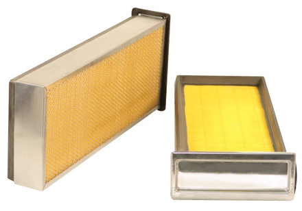 Filtre Habitacle HIFI SC 70020 HIFI FILTER