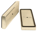 Filtre Habitacle HIFI SC 70038 CAG HIFI FILTER