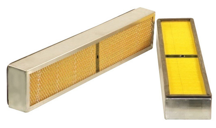 Filtre Habitacle HIFI SC 70038 HIFI FILTER