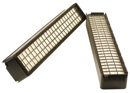 Kit Filtre Habitacle HIFI SC 70043 KIT HIFI FILTER