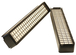 Kit Filtre Habitacle HIFI SC 70043 KIT HIFI FILTER