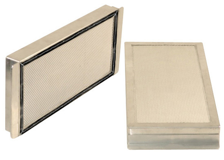 Filtre Habitacle HIFI SC 70047 HIFI FILTER