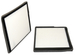 Filtre Habitacle HIFI SC 7005 HIFI FILTER