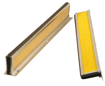 Filtre Habitacle HIFI SC 70063 HIFI FILTER