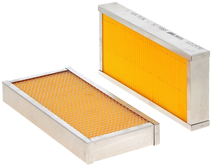 Filtre Habitacle HIFI SC 70065 HIFI FILTER