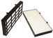 Filtre Habitacle HIFI SC 70105 HIFI FILTER