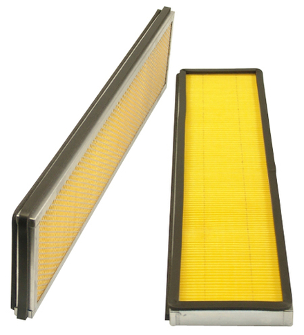 Filtre Habitacle HIFI SC 70108 HIFI FILTER