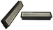 Filtre Habitacle HIFI SC 70116 CAG HIFI FILTER