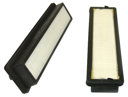 Filtre Habitacle HIFI SC 70116 HIFI FILTER