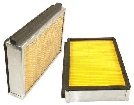 Filtre Habitacle HIFI SC 70117 HIFI FILTER