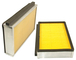 Filtre Habitacle HIFI SC 70117 HIFI FILTER