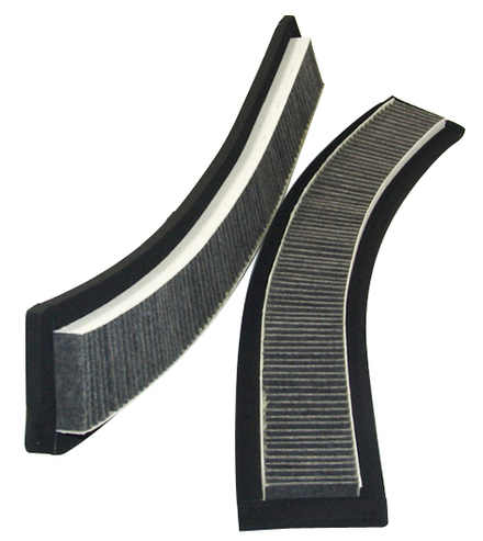 Filtre Habitacle HIFI SC 70121 CA HIFI FILTER