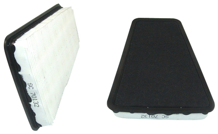 Filtre Habitacle HIFI SC 70132 HIFI FILTER