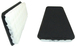 Filtre Habitacle HIFI SC 70132 HIFI FILTER