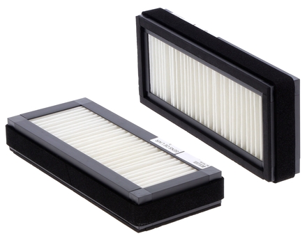 Filtre Habitacle HIFI SC 70136 HIFI FILTER