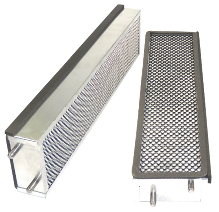 Filtre Habitacle HIFI SC 70137 CAG HIFI FILTER