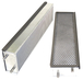 Filtre Habitacle HIFI SC 70137 CAG HIFI FILTER