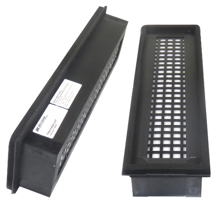 Filtre Habitacle HIFI SC 70143 CAG HIFI FILTER