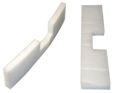 Filtre Habitacle HIFI SC 70151 HIFI FILTER